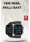 Akıllı Saat Sesli Görüşme Titreşimli GPS Bağlantısı Müzik Dinleme Sosyal Medya Bildirimleri