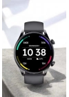 Akıllı Saat Tema Değiştirme Titreşimli Bluetooth Bağlantılı NFC Ve GPS Uyumlu