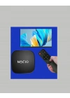 Akıllı TV Dönüşümü 4K UHD Medya Oynatıcı