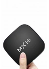 Akıllı TV kutusu Mx Box Android 7.1 TV kutusu 2.4G Wifi
