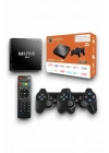 Android Tv Smart Box Kablosuz MX Box Android Tv Smart Box