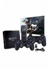 Android Tv Smart Box Kablosuz MX Box Android Tv Smart Box