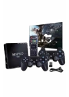 Android Tv Smart Box Kablosuz MX Box Android Tv Smart Box