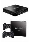 Android Tv Smart Box Kablosuz MX Box Android Tv Smart Box