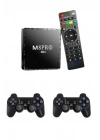 Android Tv Smart Box Kablosuz MX Box Android Tv Smart Box