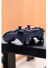 Android Uyumlu Gamepad X3 Game Stick Oyun Kolu Bluetooth Bağlantılı
