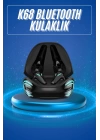 Android ve İOS Uyumlu Bluetooth Kulaklık Gaming Kulaklık Mini