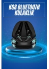 Android ve İOS Uyumlu Bluetooth Kulaklık Gaming Kulaklık Mini