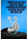 Android ve İOS Uyumlu Bluetooth Kulaklık Gaming Kulaklık Mini