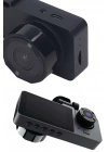 Araç İçi Dikiz Kamerası Sürüş Kaydedici 3 Lensli DVR Kamera
