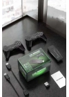 Atari Oyun Konsolu 2000 Oyunlu Game Stick 2.4G Wireless