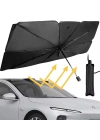 Audi A3, VW Tiguan, Ford Mondeo, Opel Insignia, Honda Civic Uyumlu Oto Şemsiye