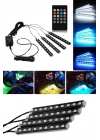 AYAK ALTI LED