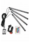 AYAK ALTI LED