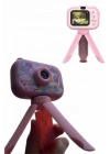 Ayaklı Çocuk Kamerası Tripodlu Mini 1080p Hd Çocuk Kamera