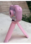 Ayaklı Mini Fotoğraf Makinesi Çocuk Için Eğitici Video Kamera (Kopya)