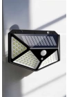 Bahçe Havuz Güneş Enerjili Solar Işıklandırma Sensörlü Bahçe Aydınlatma