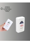 Bakım Gerektirmeyen Ultrasonik Haşere Kovucu – Uzun Ömürlü Kullanım