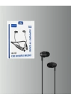 Bluetooth 5.0 Kablosuz Kulaklık – Uzun Pil Ömrü ve Ergonomik Tasarım