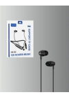 Bluetooth 5.0 Kablosuz Kulaklık – Uzun Pil Ömrü ve Ergonomik Tasarım