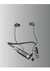 Bluetooth 5.0 Kablosuz Kulaklık – Uzun Pil Ömrü ve Ergonomik Tasarım