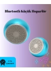 Bluetooth 5.0 Kablosuz Taşınabilir Hoparlör – Yüksek Ses Kalitesi ve Uzun Pil Ömrü