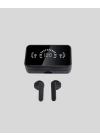 Bluetooth 5.4 Kablosuz Kulaklık – Gürültü Engelleme ve Dokunmatik Kontrol