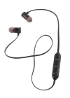 Bluetooth Bağlantılı Kablolu Mıknatıslı Sport Kulaklık