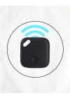 Bluetooth Destekli Akıllı Takip Cihazı | Mobil Uygulama Kontrollü | Kaybolan Eşyalar İçin Konum Bulma Teknolojisi
