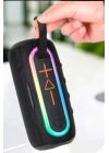 Bluetooth Hoparlör Kablosuz Yüksek Ses Kaliteli Şarj Edilebilir