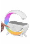 Bluetooth Hoparlör Speaker Telefon Şarj Edebilen Android ve İOS Uyumlu