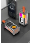 Bluetooth Hoparlör Taşınabilir Kablosuz Speaker