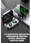 Bluetooth Kulaklık Aktif Gürültü Engelleme ve Uzun Pil Ömrü