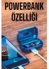 Bluetooth Kulaklık ANC Özelliği Yüksek Ses Kaliteli Uzun Pil Ömrü