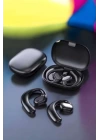 Bluetooth Kulaklık Dijital Göstergeli Uzun Pil Gürültü Önleyici Oyuncu Kulaklığı