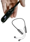 Bluetooth Kulaklık Kablolu Android ve İOS Uyumlu ANC Özellikli