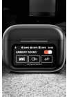 Bluetooth Kulaklık Kablosuz Ekranlı ANC/ENC Destekli Dokunmatik