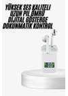 Bluetooth Kulaklık Kablosuz TWS Çağrı Cevaplama ANC Özelliği