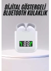 Bluetooth Kulaklık Kablosuz TWS Çağrı Cevaplama ANC Özelliği