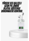 Bluetooth Kulaklık Kablosuz TWS Çağrı Cevaplama ANC Özelliği