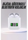 Bluetooth Kulaklık Kablosuz TWS Çağrı Cevaplama ANC Özelliği