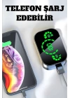 Bluetooth Kulaklık Mikrofonlu Dokunmatik Kontrol ANC Özelliği