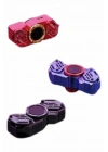 Bluetooth Kulaklık Stres Çarkı ANC Özellikli Gaming Kulaklık