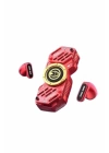 Bluetooth Kulaklık Stres Çarkı ANC Özellikli Gaming Kulaklık