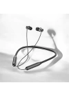 Boyun Bantlı Bluetooth Kulaklık ANC Özellikli Kulaklık İçi
