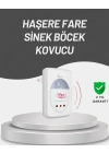 Çevre Dostu Teknoloji ile Etkili Haşere Mücadelesi – Zararsız ve Kalıcı Çözüm