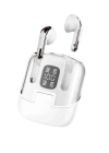 Çift Kulaklıklı Kulakiçi Bluetooth ANC ENC Kablosuz Kulaklık