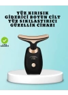 Cilt Sıkılaştırıcı Yüz Masaj Aleti – Işıltılı ve Pürüzsüz Bir Cilt İçin Özel Tasarım