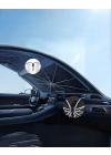Citroen C3 Aircross, Peugeot 3008, Skoda Kamiq, Seat Ateca, Hyundai Kona Uyumlu Oto Şemsiye