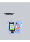 ÇOCUKLAR İÇİN TELEFON